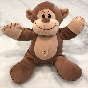 $1 w/ Bundle $4+ Bundle Stuffed Monkey 🐵